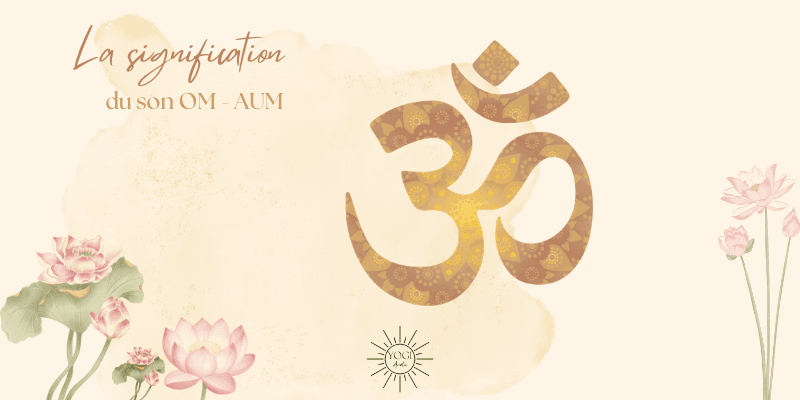 OM – Le son primordial, la voix du coeur