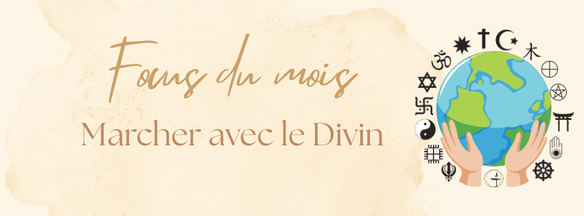 Focus du mois